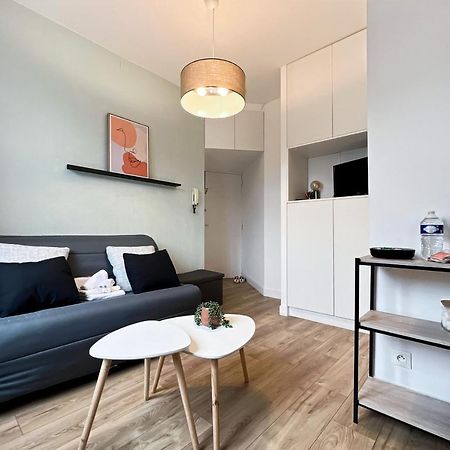 Appartamento Le Studio 37 - Coeur De Rennes - Proche Gare Esterno foto