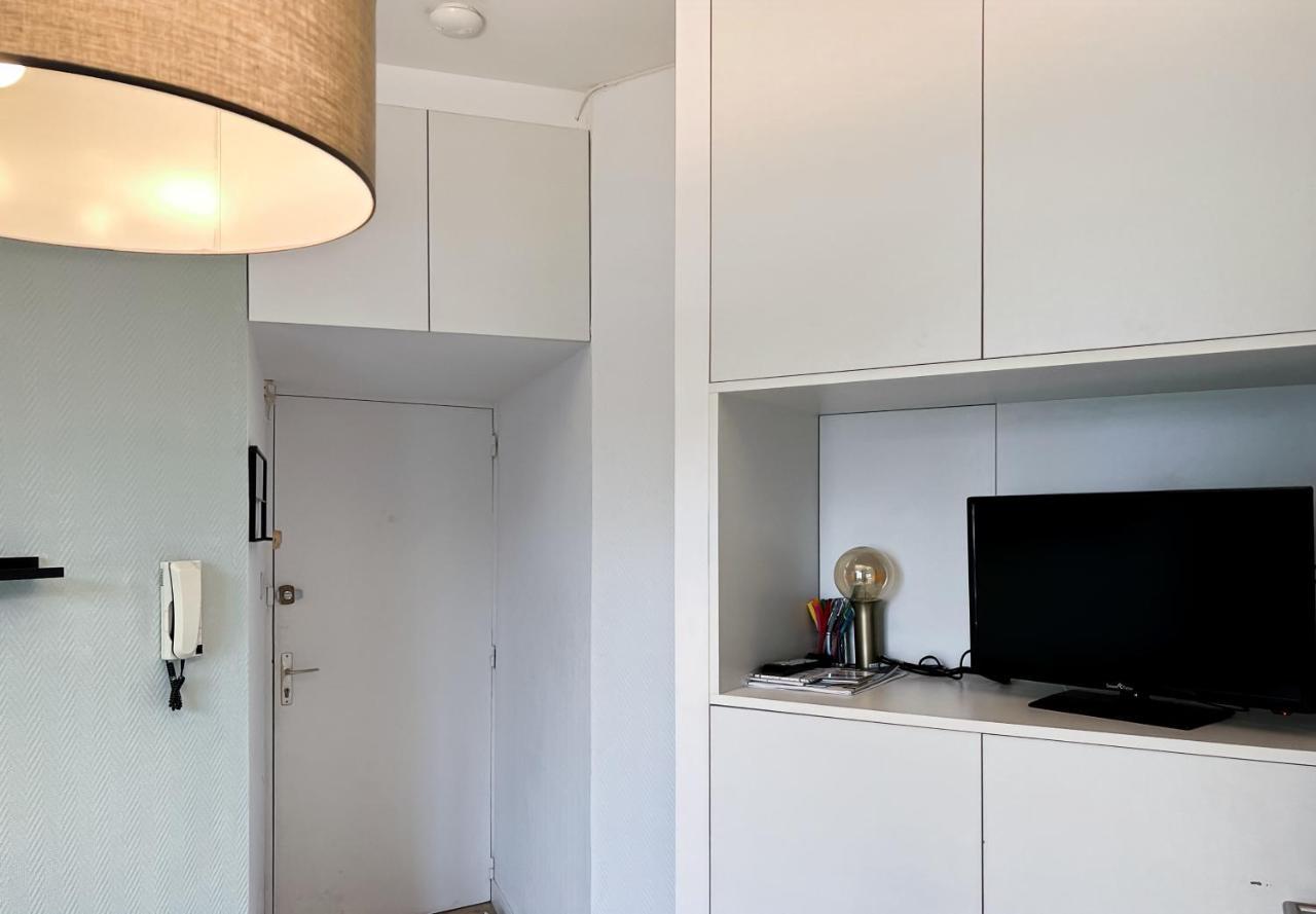 Appartamento Le Studio 37 - Coeur De Rennes - Proche Gare Esterno foto
